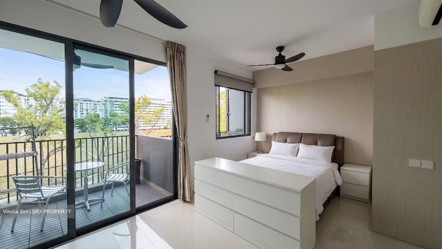 Treasure at Tampines (D18), Condominium #539639741